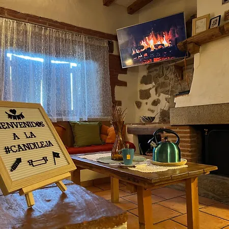 La Candileja-2