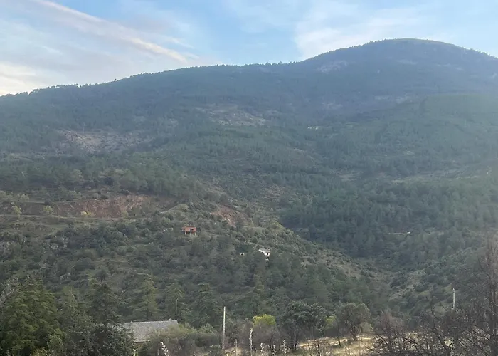 El Secreto del Arroyo