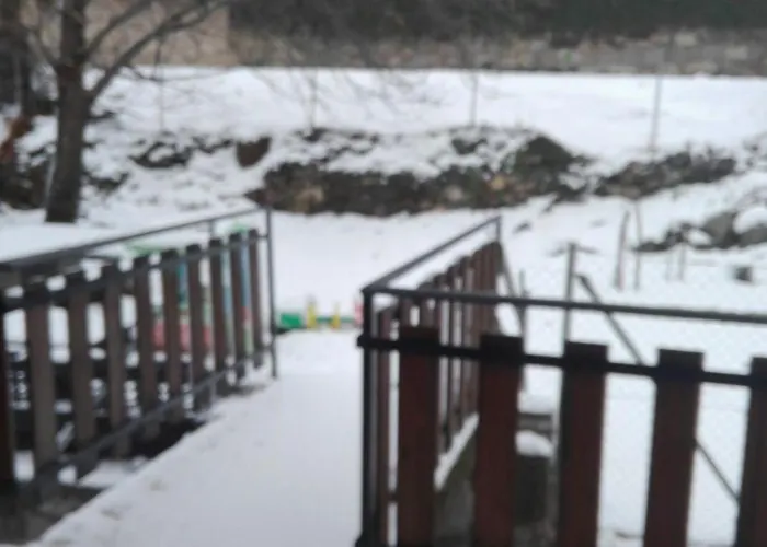 Las PeguerasCasa Rural