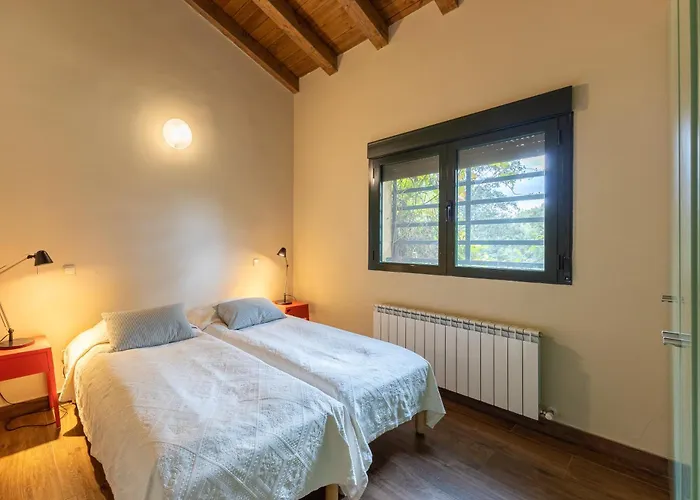 Hostal La Morada De Piedralaves